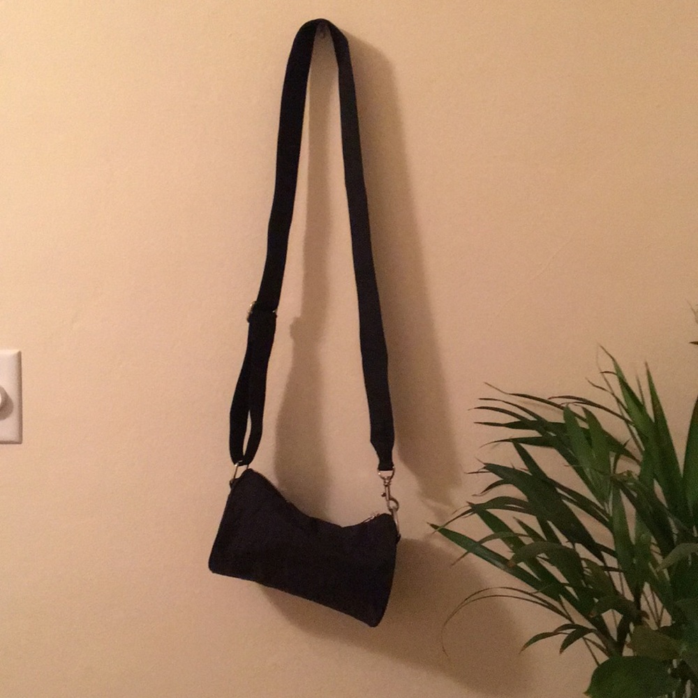 Weekday ASOS Cylindrical Purse